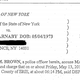 Illustration for article titled Matthew Barnaby Broke Down His Wifes Door, Used Racial Slurs, According To Criminal Complaint